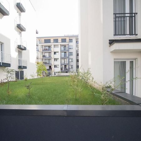 K111 Klapka Apartment Budapest Bagian luar foto