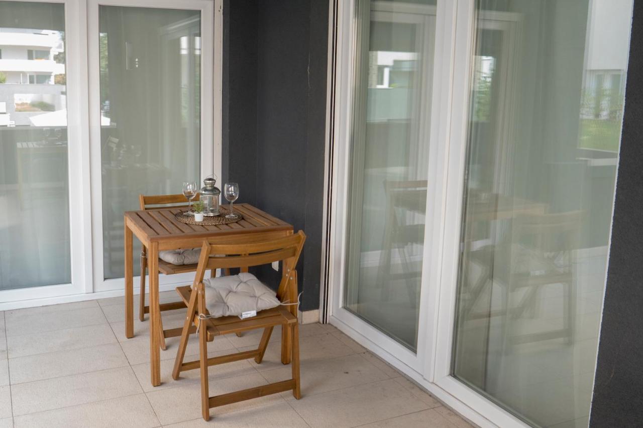 K111 Klapka Apartment Budapest Bagian luar foto