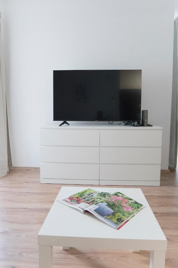 K111 Klapka Apartment Budapest Bagian luar foto