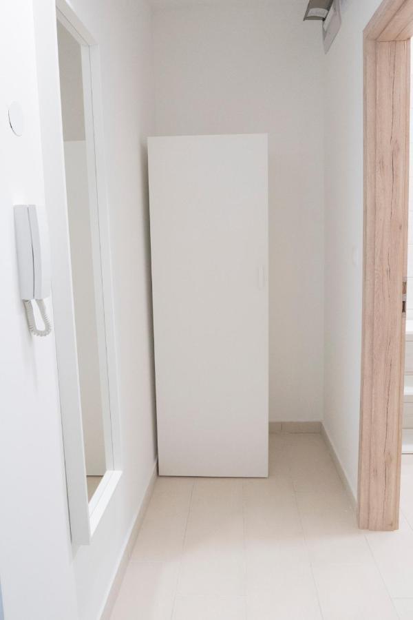 K111 Klapka Apartment Budapest Bagian luar foto
